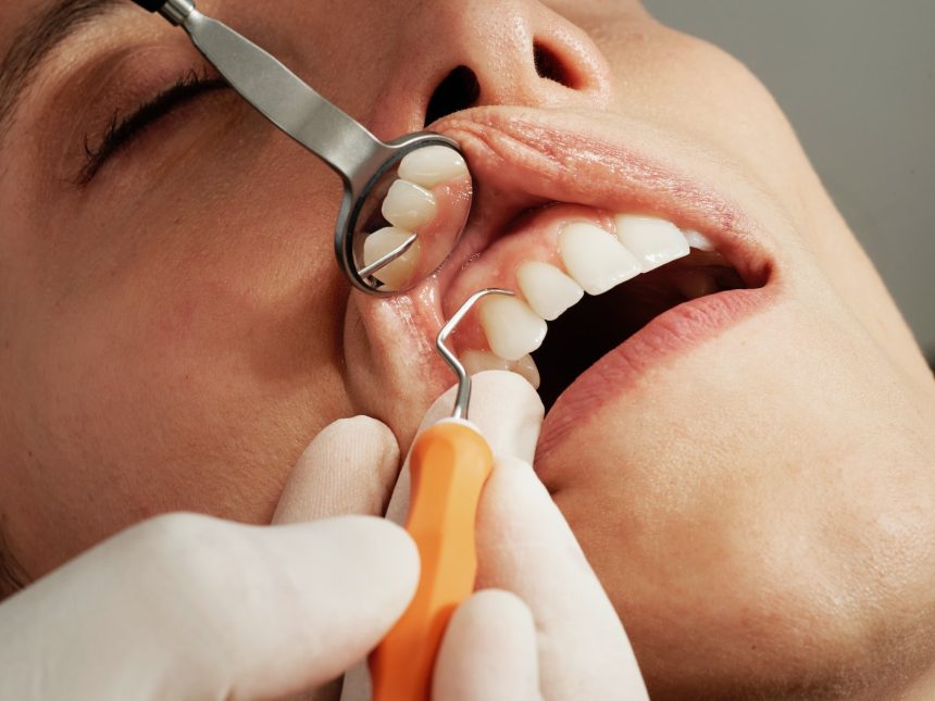 salaire orthodontiste