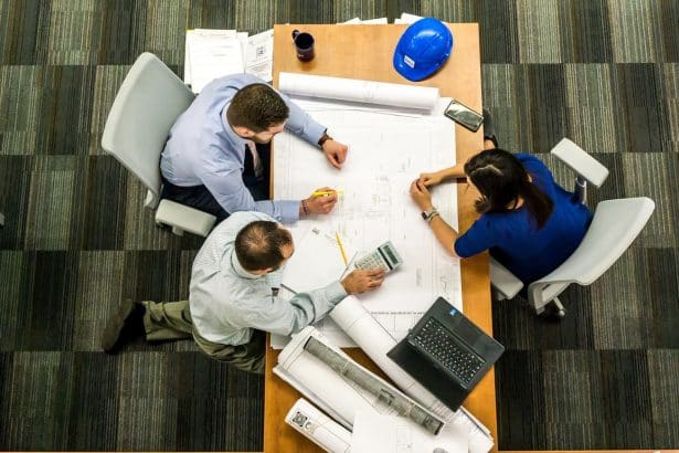 Optimisation et bonnes pratiques pour un planning d'intervention efficace !