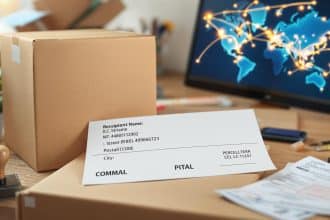 Comprendre et Maîtriser le Libellé de l'Adresse : Normes, Pratiques et Éviter les Erreurs