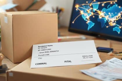 Comprendre et Maîtriser le Libellé de l'Adresse : Normes, Pratiques et Éviter les Erreurs