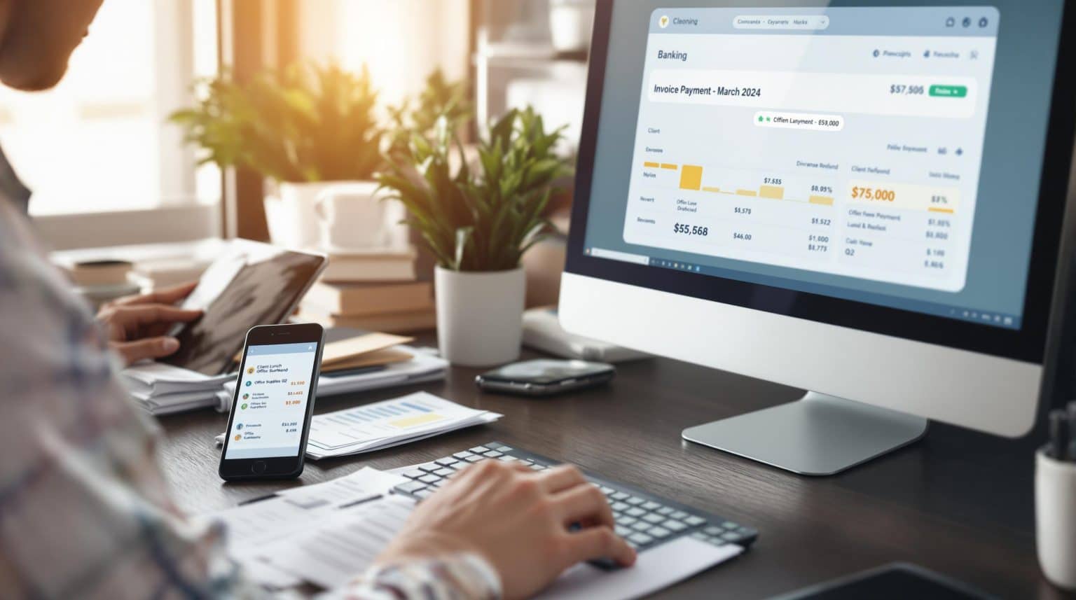 Comprendre et Optimiser l'Utilisation du Libellé de Compte Bancaire