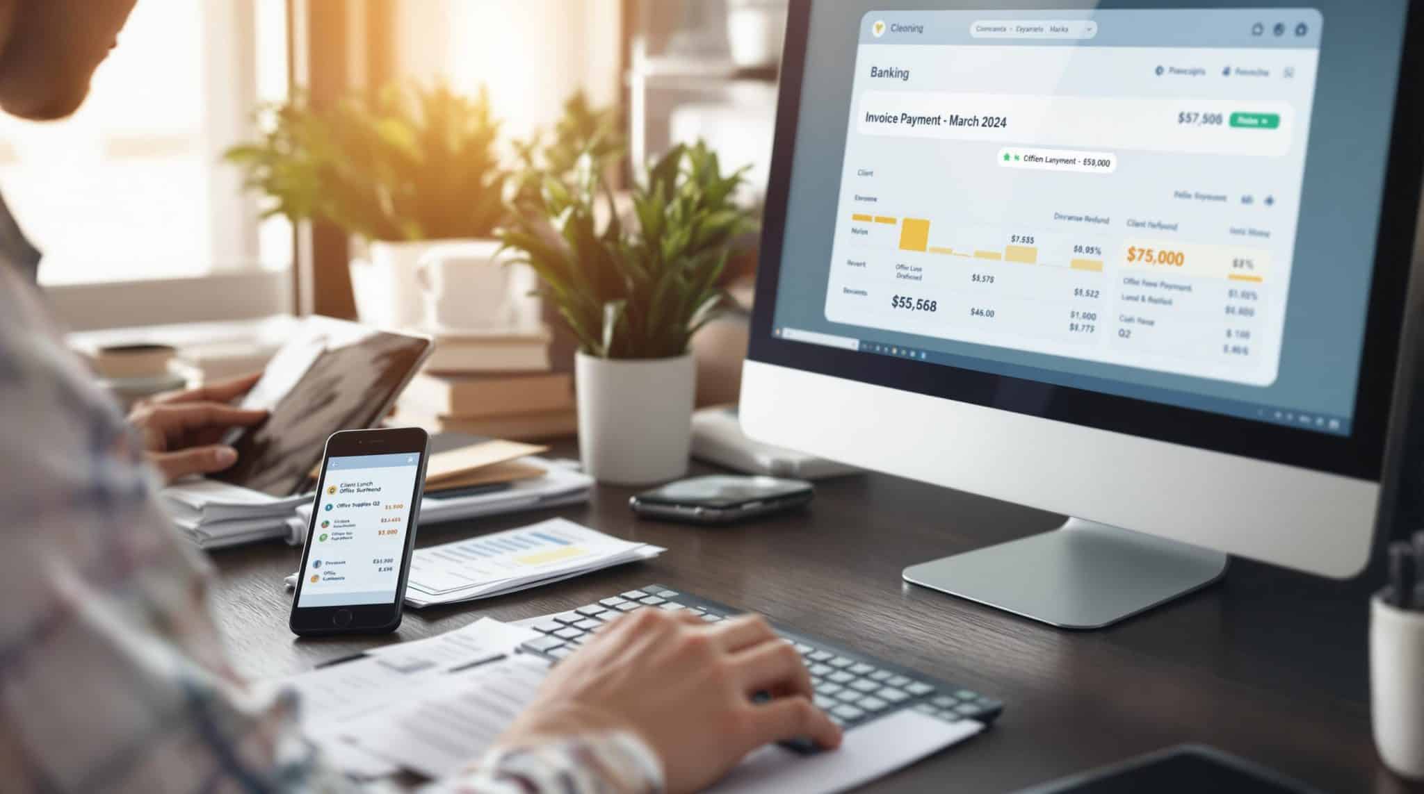Comprendre et Optimiser l'Utilisation du Libellé de Compte Bancaire