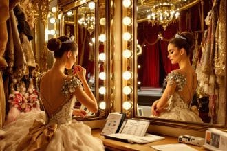 Décryptage des salaires des danseurs et danseuses étoiles : entre prestige et rémunération