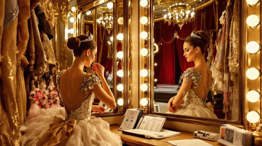 Décryptage des salaires des danseurs et danseuses étoiles : entre prestige et rémunération