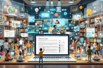 Comprendre les encyclopédies collaboratives en ligne et leur fiabilité