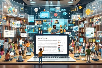 Comprendre les encyclopédies collaboratives en ligne et leur fiabilité