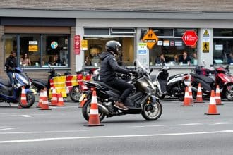 Formation 125 cm³ : analyse approfondie des prix et contenu détaillé de la formation de 7 heures