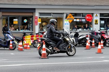 Formation 125 cm³ : analyse approfondie des prix et contenu détaillé de la formation de 7 heures