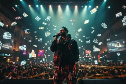 La Fortune de MHD : Analyse de sa Carrière Musicale et de ses Stratagèmes Financiers
