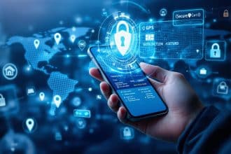 Comment la géolocalisation des cartes bancaires renforce-t-elle la sécurité des transactions ?