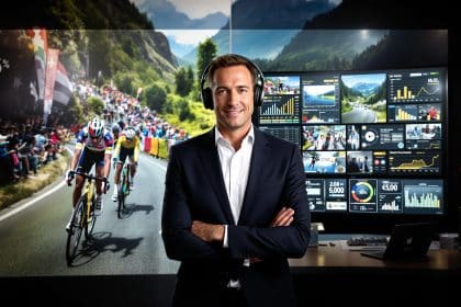 Laurent Jalabert : de cycliste à consultant sportif