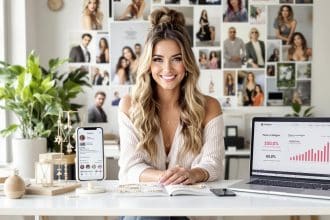 Martika Caringella : de la télé-réalité à l'empire entrepreneurial