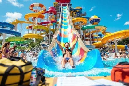 Le métier étonnant de testeur de toboggan : entre l'aventure et le professionnalisme