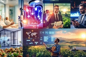 Métier en K : Professions Clés et Opportunités d'Avenir