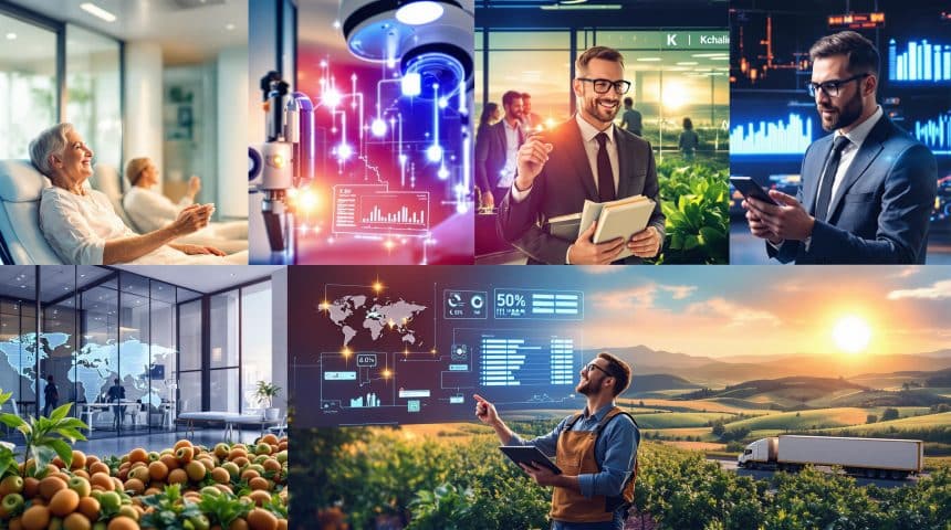 Métier en K : Professions Clés et Opportunités d'Avenir