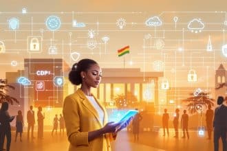 Quelles autorités assurent la protection des données personnelles au Sénégal?