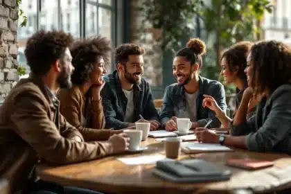 études de management à Paris