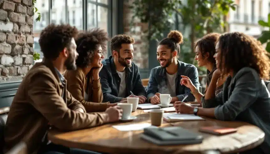 études de management à Paris