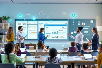 Optimiser la gestion scolaire numérique à Agora06 dans les Alpes-Maritimes