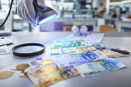 Billet marqué au feutre noir : définitions, enjeux et solutions pour particuliers et commerçants
