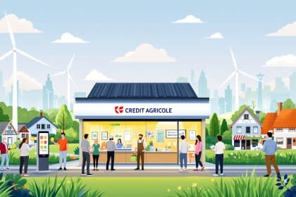 Cacentrest : une banque coopérative innovante au service de son territoire