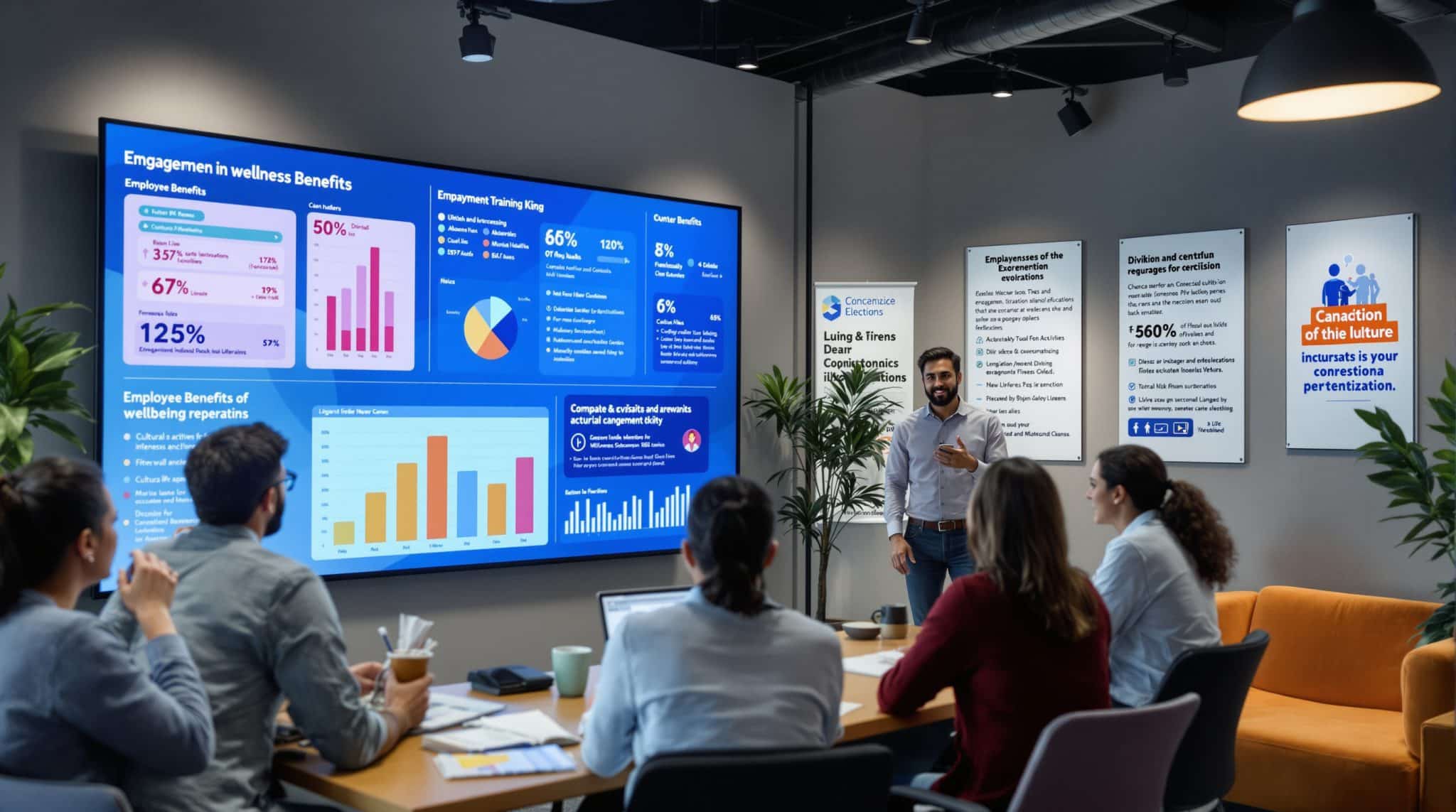 CSE Axione : clé du bien-être et de la performance des salariés dans les télécommunications