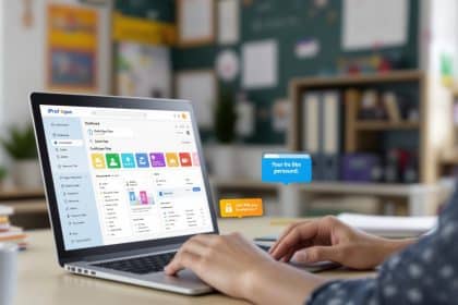 Maîtriser iProf Dijon : le guide essentiel pour les enseignants de l'académie