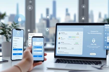 Direct Écureuil : la gestion bancaire en ligne repensée pour une expérience multicanal sécurisée