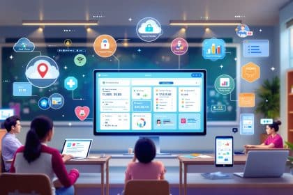 Ent NEO Aisne : boostez la collaboration et le suivi scolaire en digital