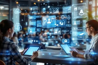 Esport extranet : la plateforme qui transforme l'enseignement supérieur