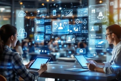 Esport extranet : la plateforme qui transforme l'enseignement supérieur