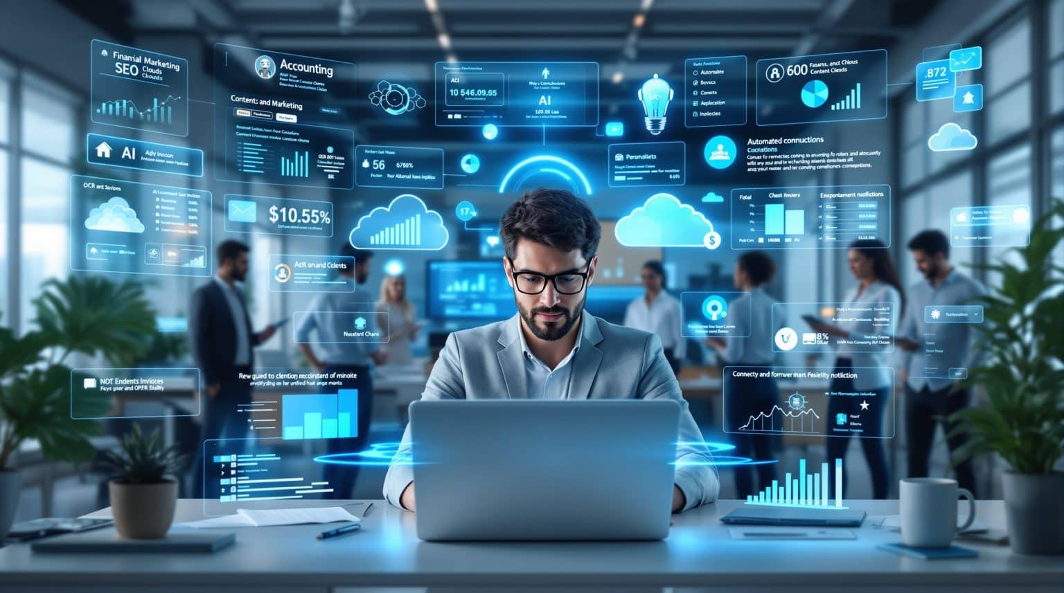 Expertiseo.fr : le guide indispensable du marketing digital pour les entrepreneurs