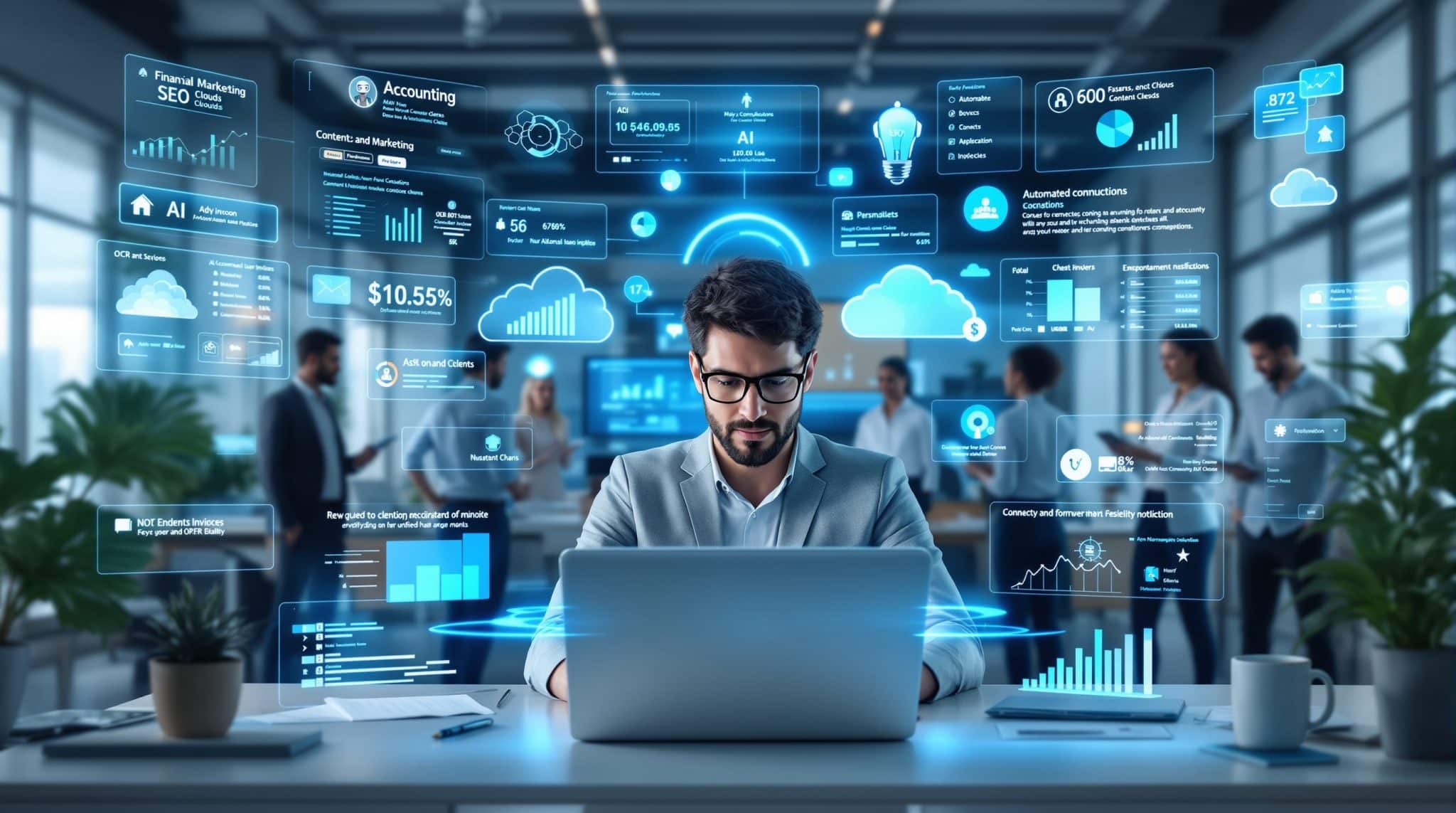 Expertiseo.fr : le guide indispensable du marketing digital pour les entrepreneurs