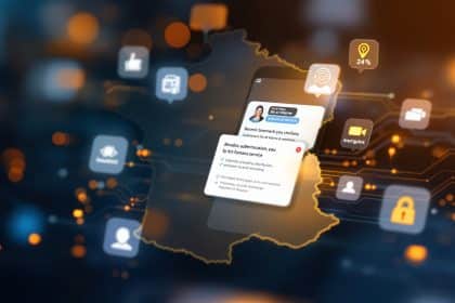 Gestion numérique et accompagnement local : les atouts de ca35 pour votre espace client en ligne