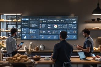 Intranet : un levier pour la transformation digitale en boulangerie
