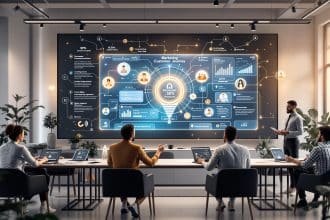 Inward marketing : attirer des clients grâce à une stratégie basée sur la valeur