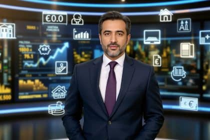 Karim Zéribi : fortune, carrière et diversification des revenus d'un acteur des médias et de la politique