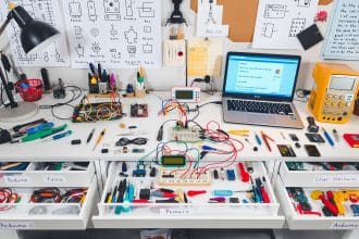 Outils incontournables pour débuter en électronique et programmation Arduino sur mon-club-elec.fr