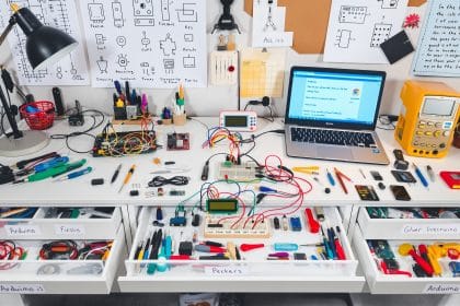Outils incontournables pour débuter en électronique et programmation Arduino sur mon-club-elec.fr