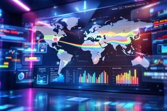 Rank-by-ping.com : l'outil qui révolutionne l'analyse de la latence pour le SEO des sites web
