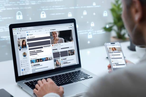 Visionner les stories Instagram anonymement : enjeux et légalité expliqués