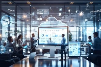 Transformation numérique : la centralisation collaborative, clé de votre succès