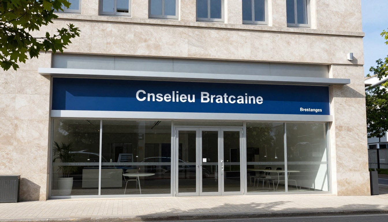 Booster l'entrepreneuriat local avec le réseau d'agences