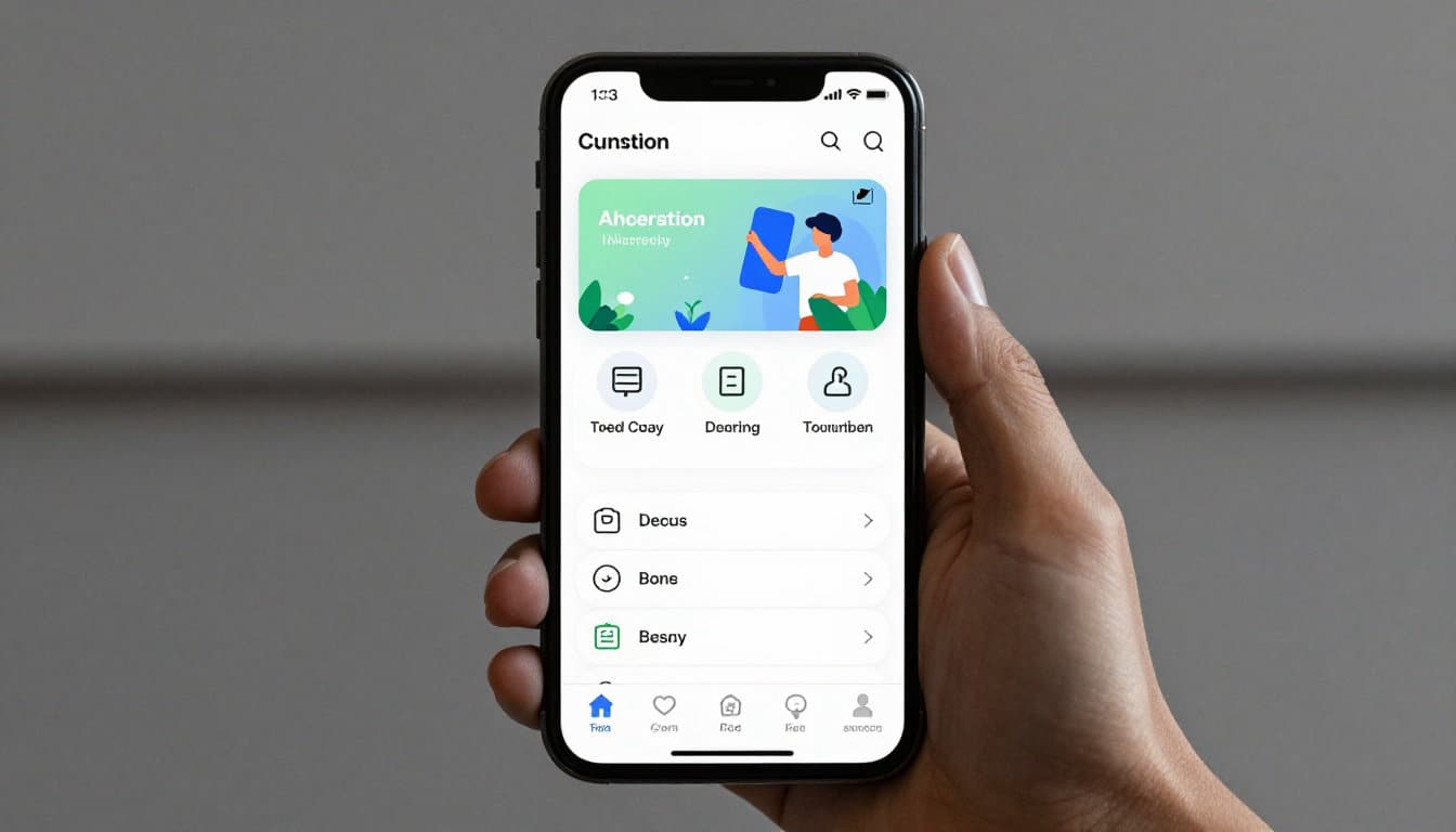 Application mobile ou site web : quelle interface privilégier ?