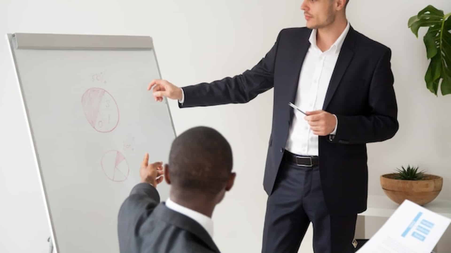 Leadership et prise de décision : découvrez le coaching pour cadres dirigeants