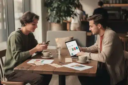 Usages bancaires numériques