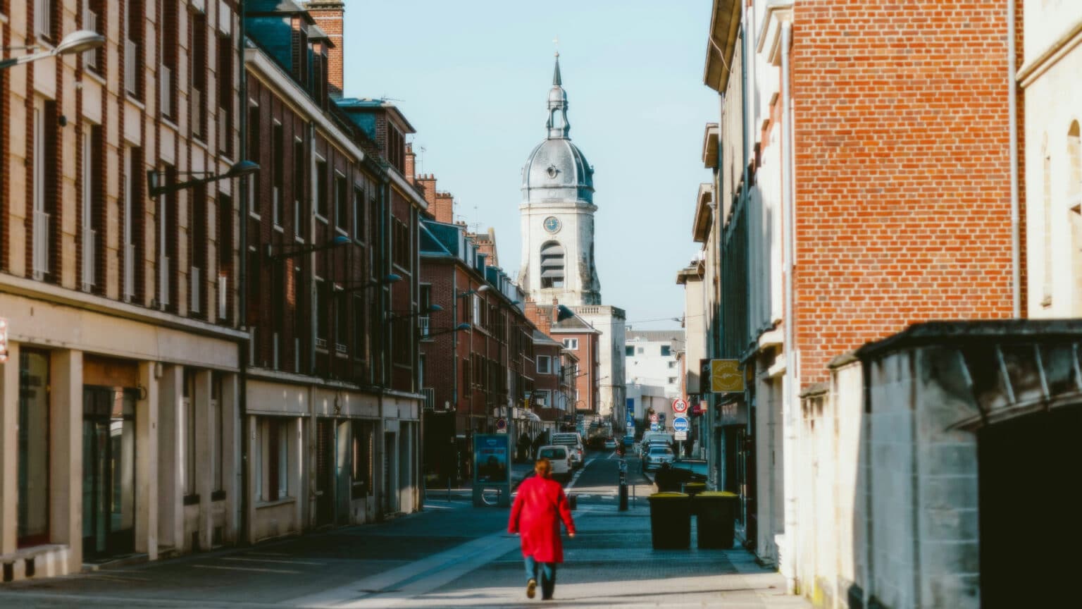 Quels critères analyser pour choisir un logement étudiant à Amiens ?