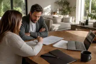 assurance emprunteur achat neuf