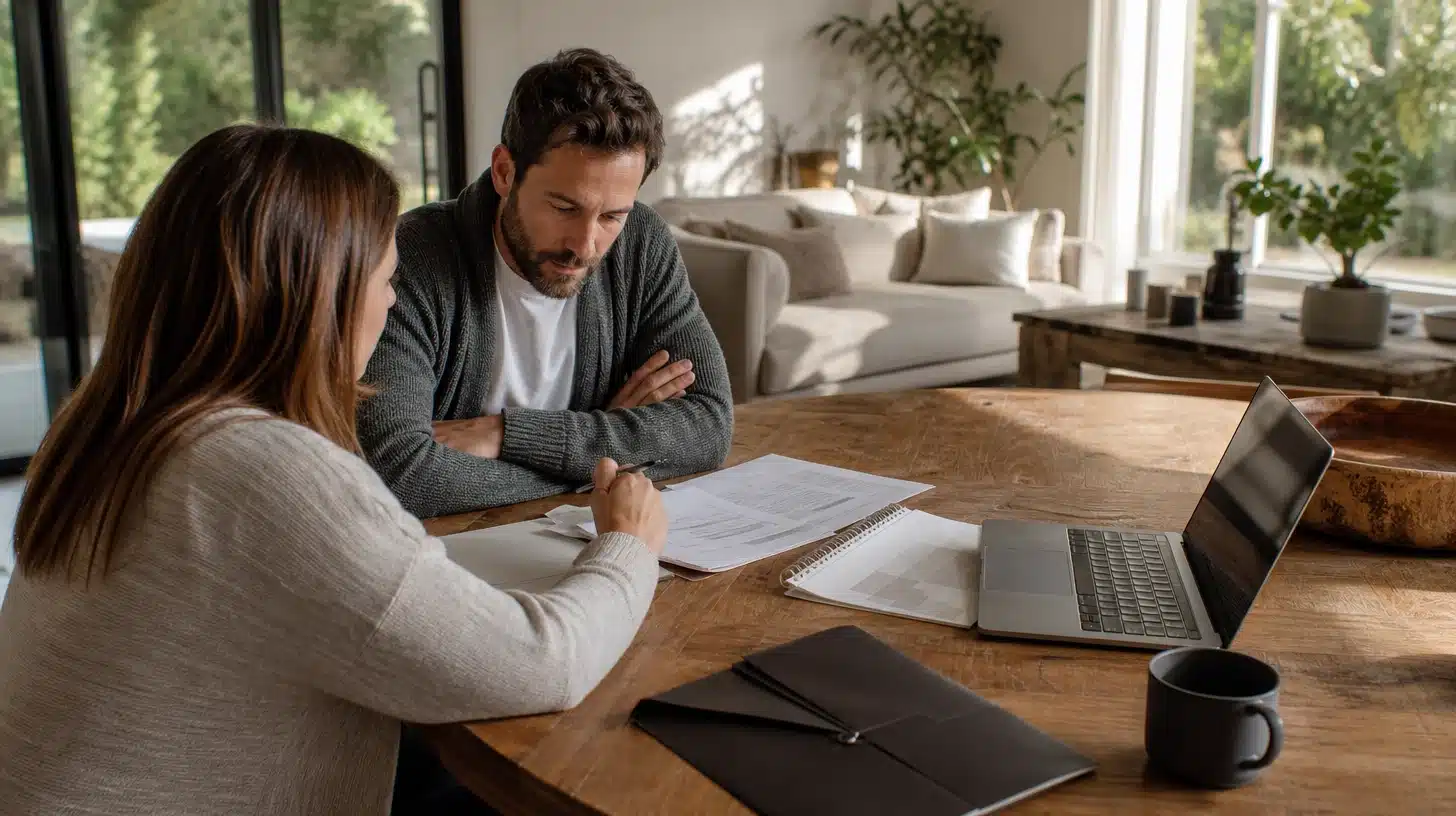 assurance emprunteur achat neuf