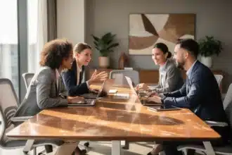 Recrutement de jeunes diplômés